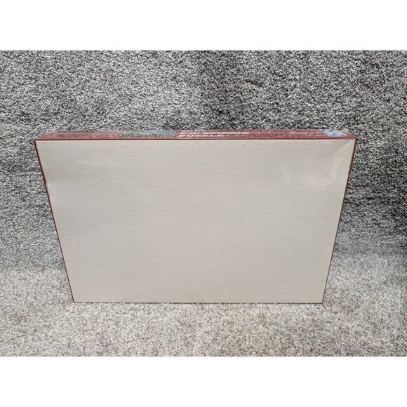 F.X. Schmid 1500 Piece Puzzle Battle Of Culloden New Sealed - Picture 2 of 6